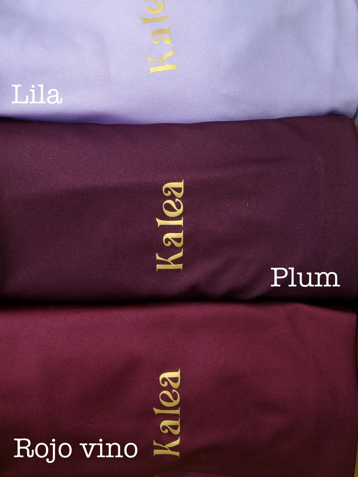 Plum