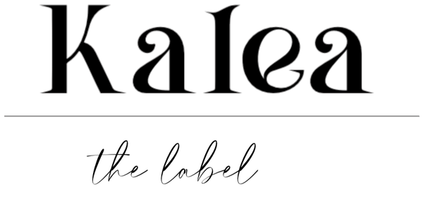 Kalea The Label