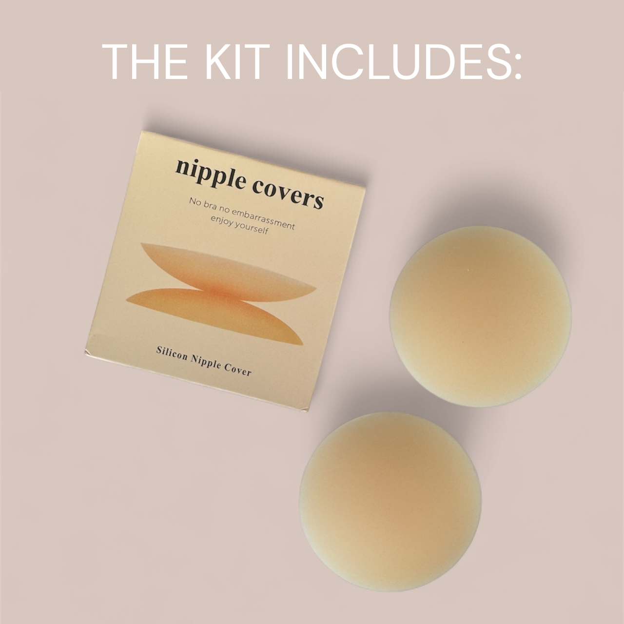 The Invisible Kit
