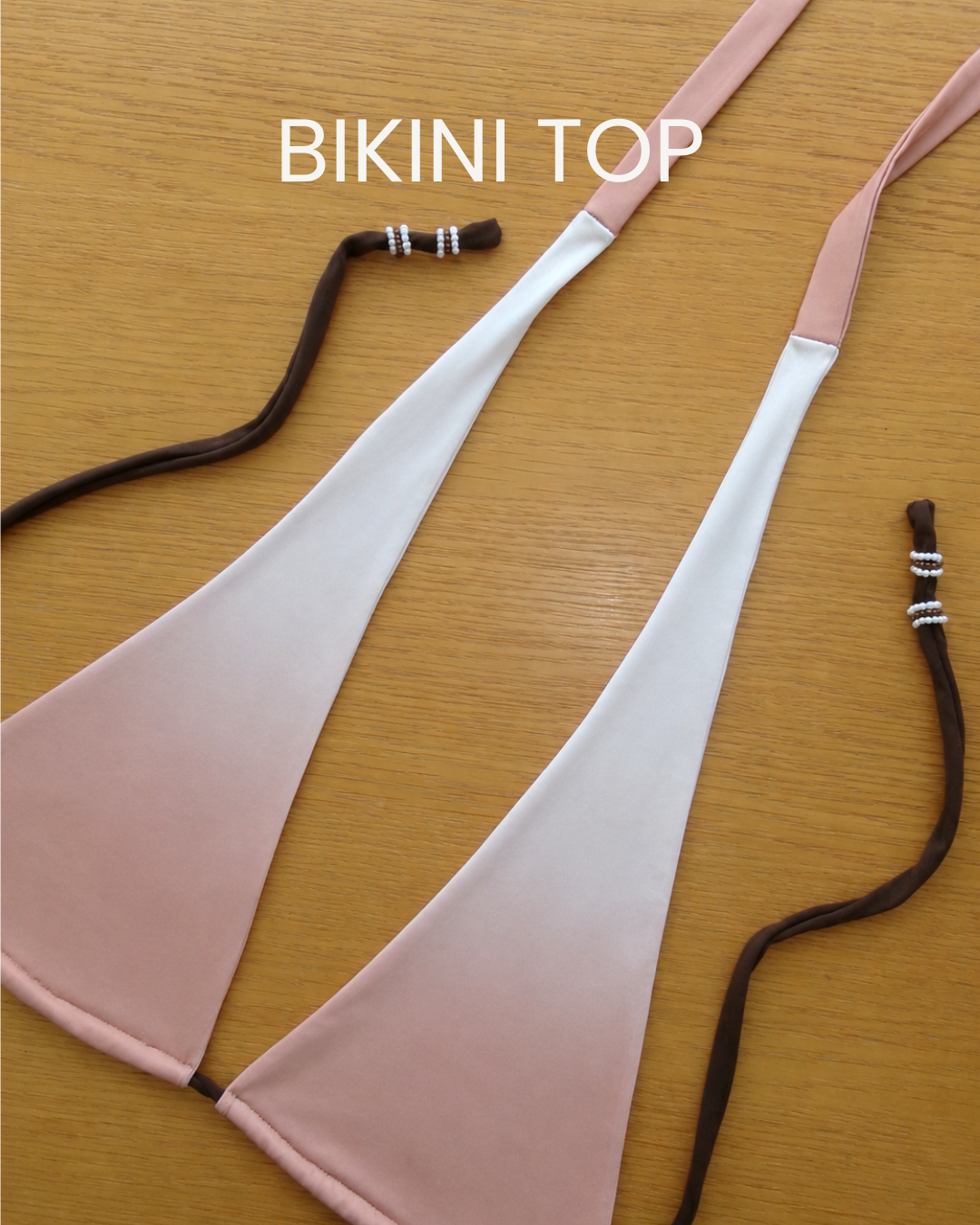 Sand Bikini