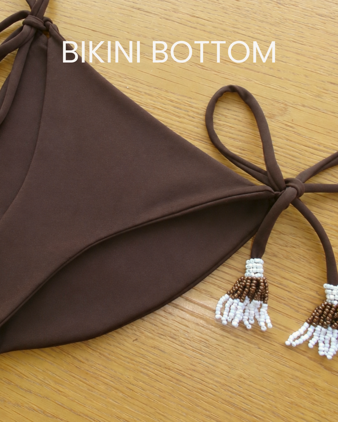 Sand Bikini