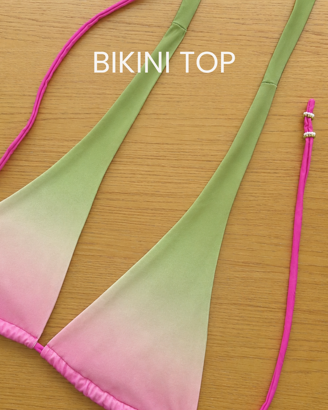 Bloom Bikini