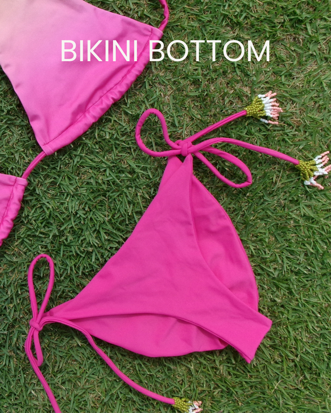 Bloom Bikini