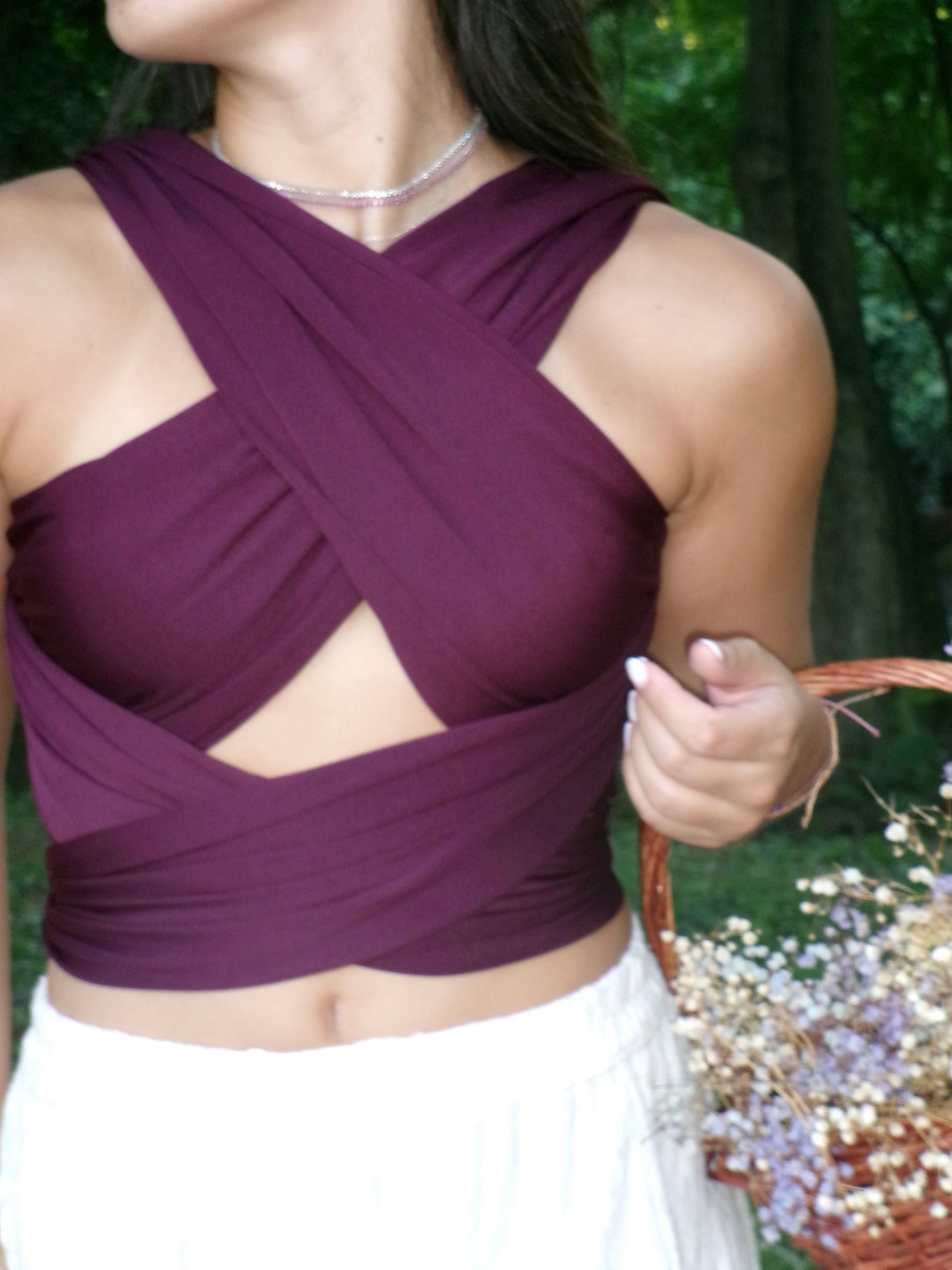 Plum