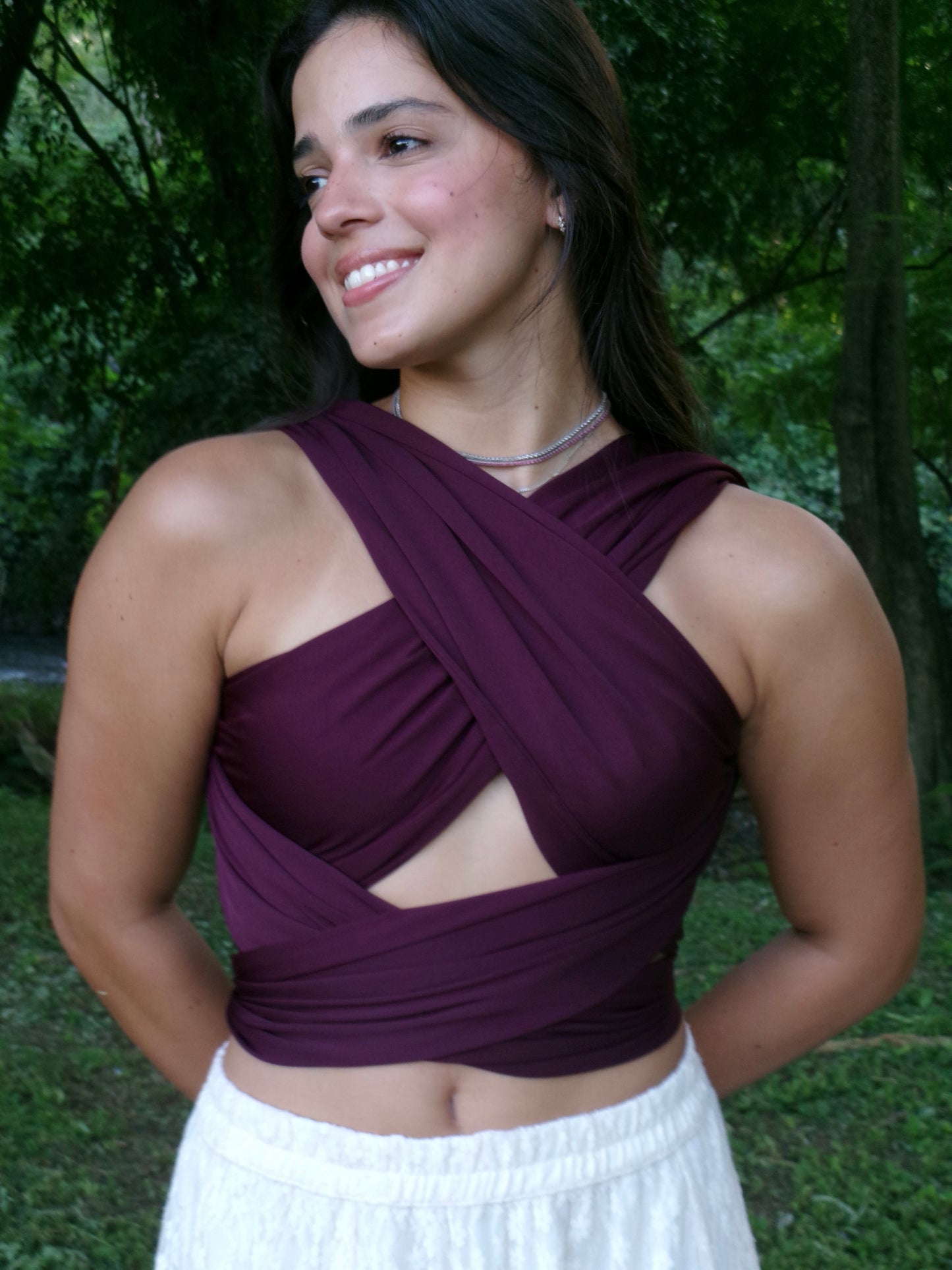 Plum
