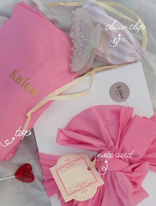 Valentine's Day Bundle